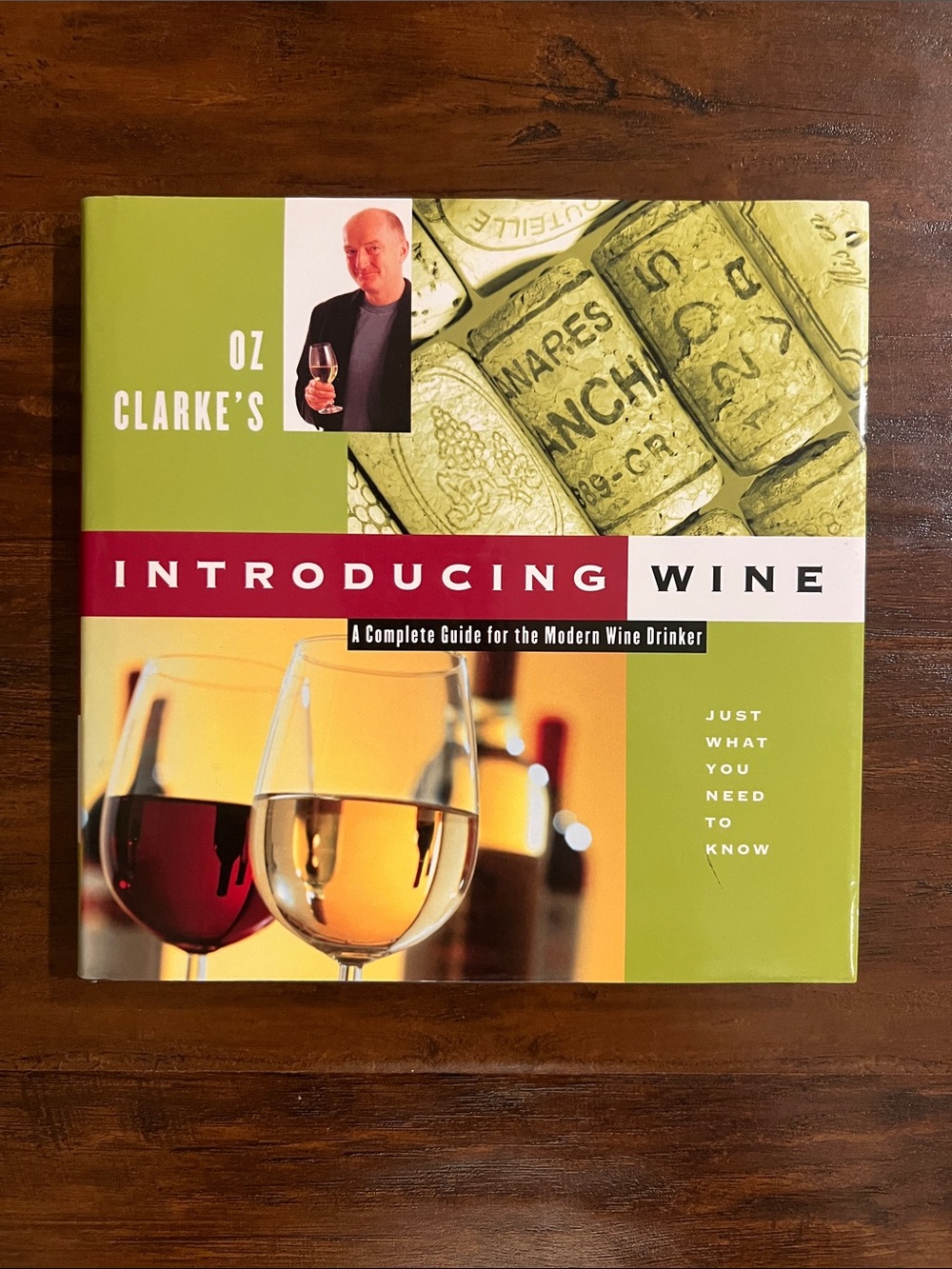 📚 3 Books for $10 | Introducing Wine Complete Guide for the Modern Wine Drinker